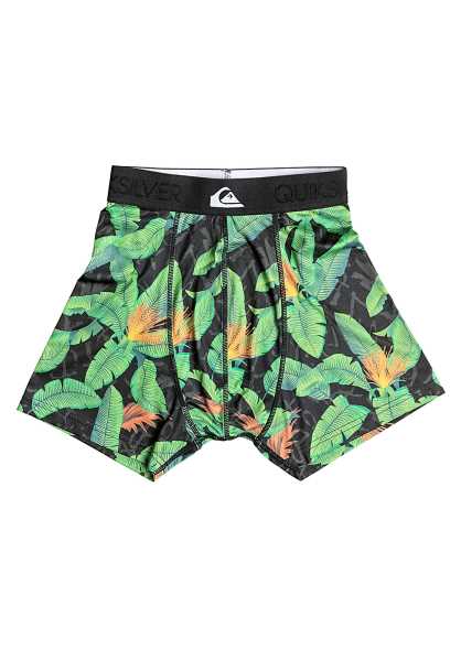 Quikargento Tip Moda Top - Multicolor Bambini 2016 Underwear (E3384)